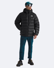 The North Face Giubbino NF0A88SKJK3 - SanShopLuxury - 2024, Abbigliamento, Autunno/Inverno, FW24, Giubbino, L, M, Nero, Outlet, Stellato, The North Face, Uomo, XL