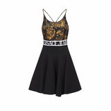 Versace Jeans Couture Abiti 71HAO923 JS009