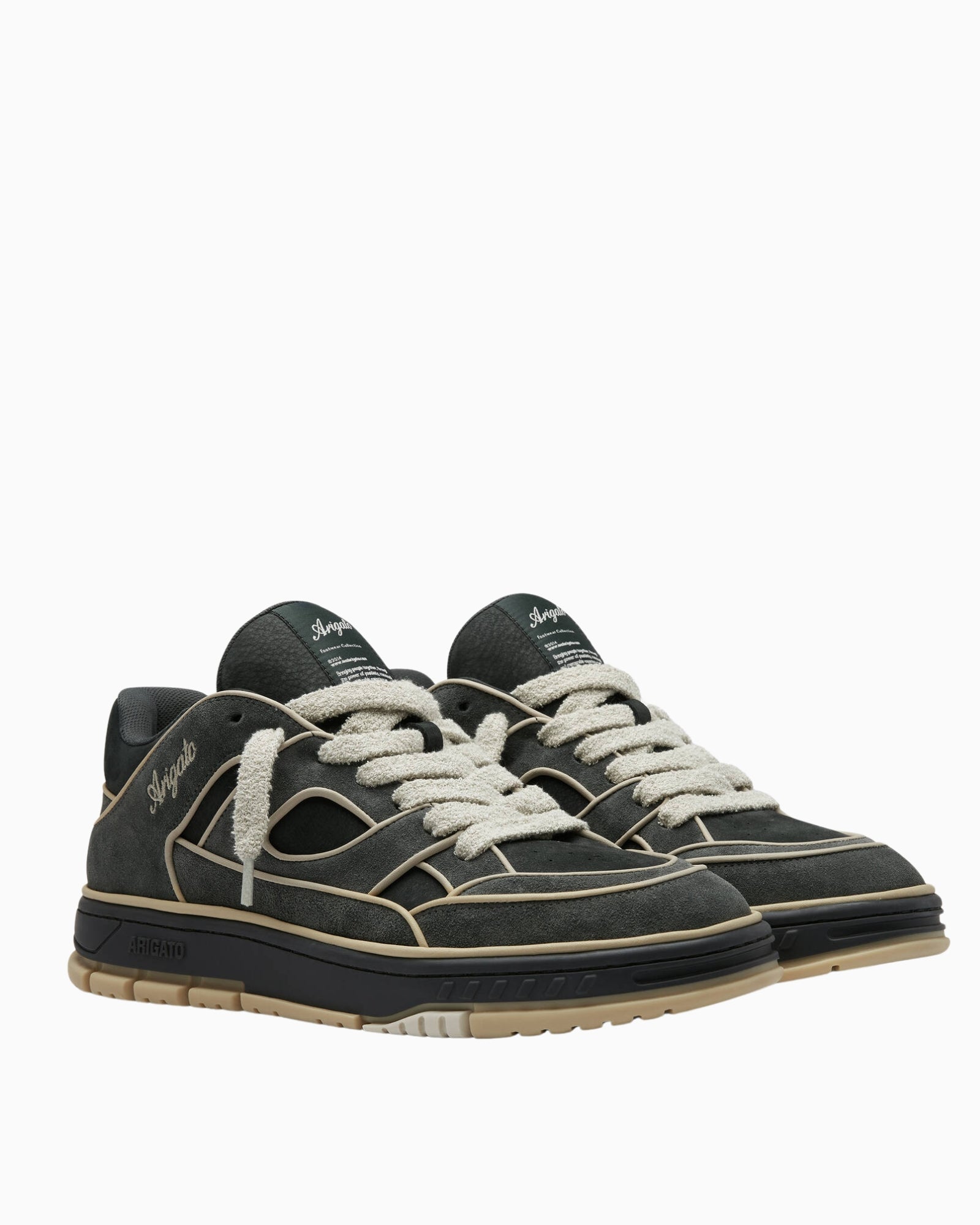 Axel Arigato Sneakers F3218002/BLKLTBEIGE
