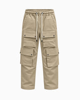 SYST Pantalone P8005-BG