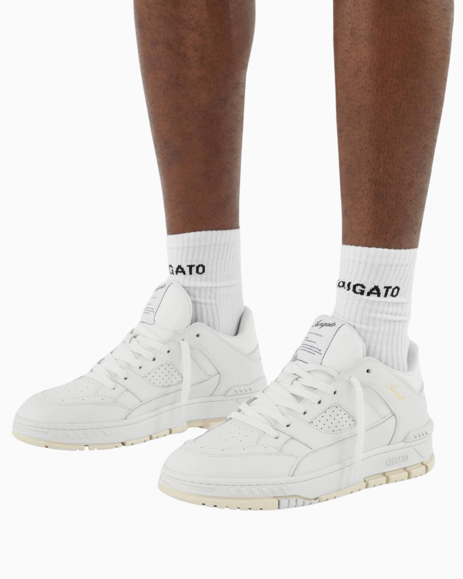 Axel Arigato Sneakers F1571001/WHTBEIGE