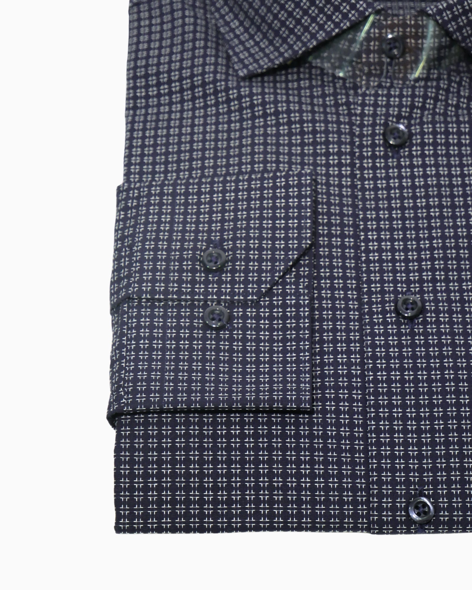 Sartoria Italiana Camicia 002-ROMA-10 - SanShopLuxury - 2019, 40, 41, Abbigliamento, Autunno/Inverno, Blu, Camicia, Carry Over, Continuativo, Idoneo, New, Primavera/Estate, Sartoria Italiana, Uomo