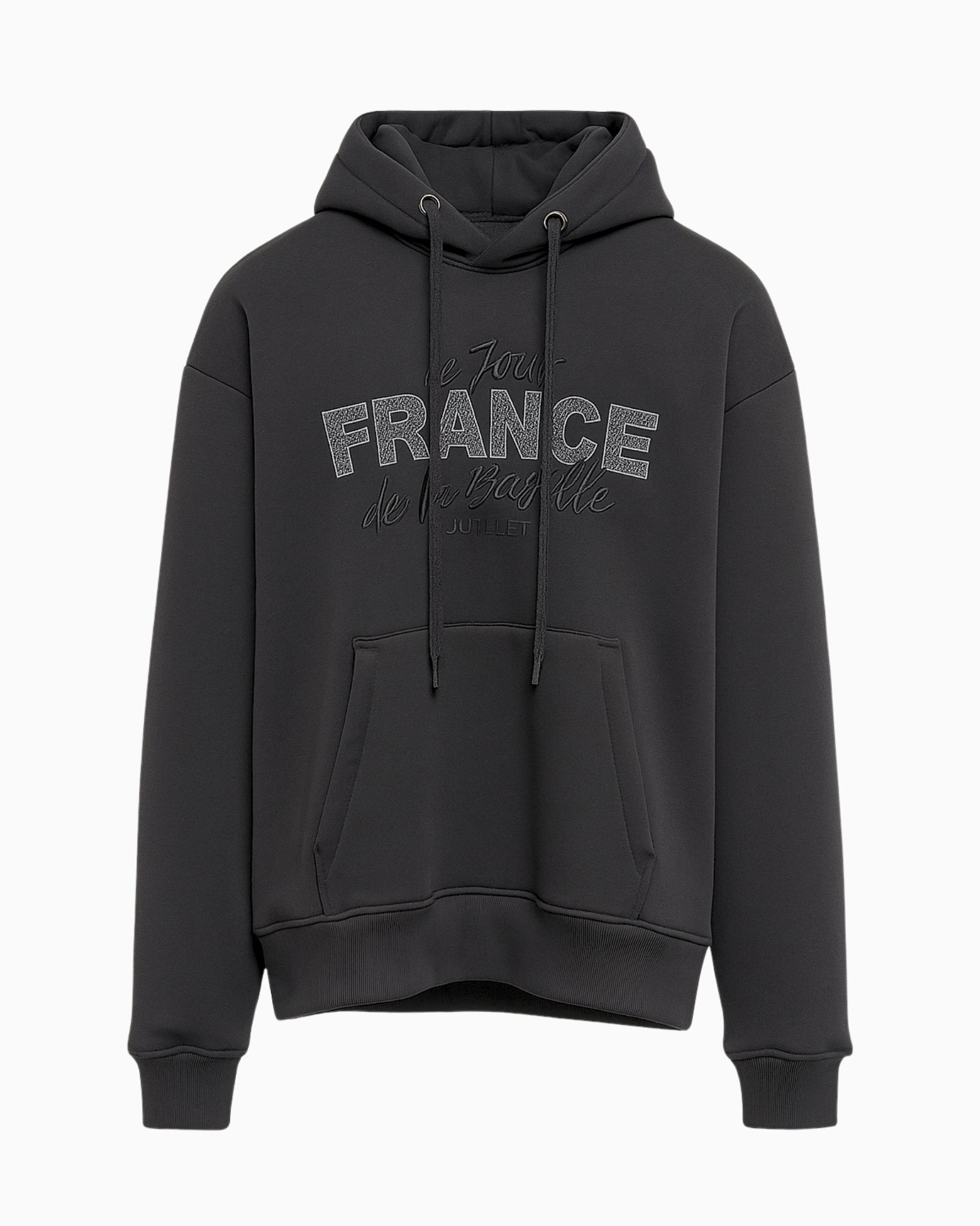 Gavensemble Felpa FW25SWEAT70-N