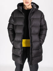 Chiodi Milano Maglieria 0058 - SanShopLuxury - -50%, 2021, Abbigliamento, Autunno/Inverno, Chiodi Milano, FW21, L, M, Maglieria, Nero, Outlet, S, Uomo, XL, XXL, XXXL