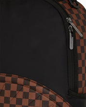 Sprayground Zaino 910B7667NSZ - SanShopLuxury - 2025, Accessori, Autunno/Inverno, Continuativo, Donna, FW25, Marrone, New, Primavera/Estate, Sprayground, Stellato, Unica, UNISEX, Uomo, Valigeria, Zaino