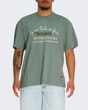 Gavensemble T-Shirt TEE700-V