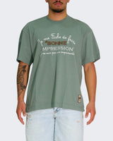Gavensemble T-Shirt TEE700-V