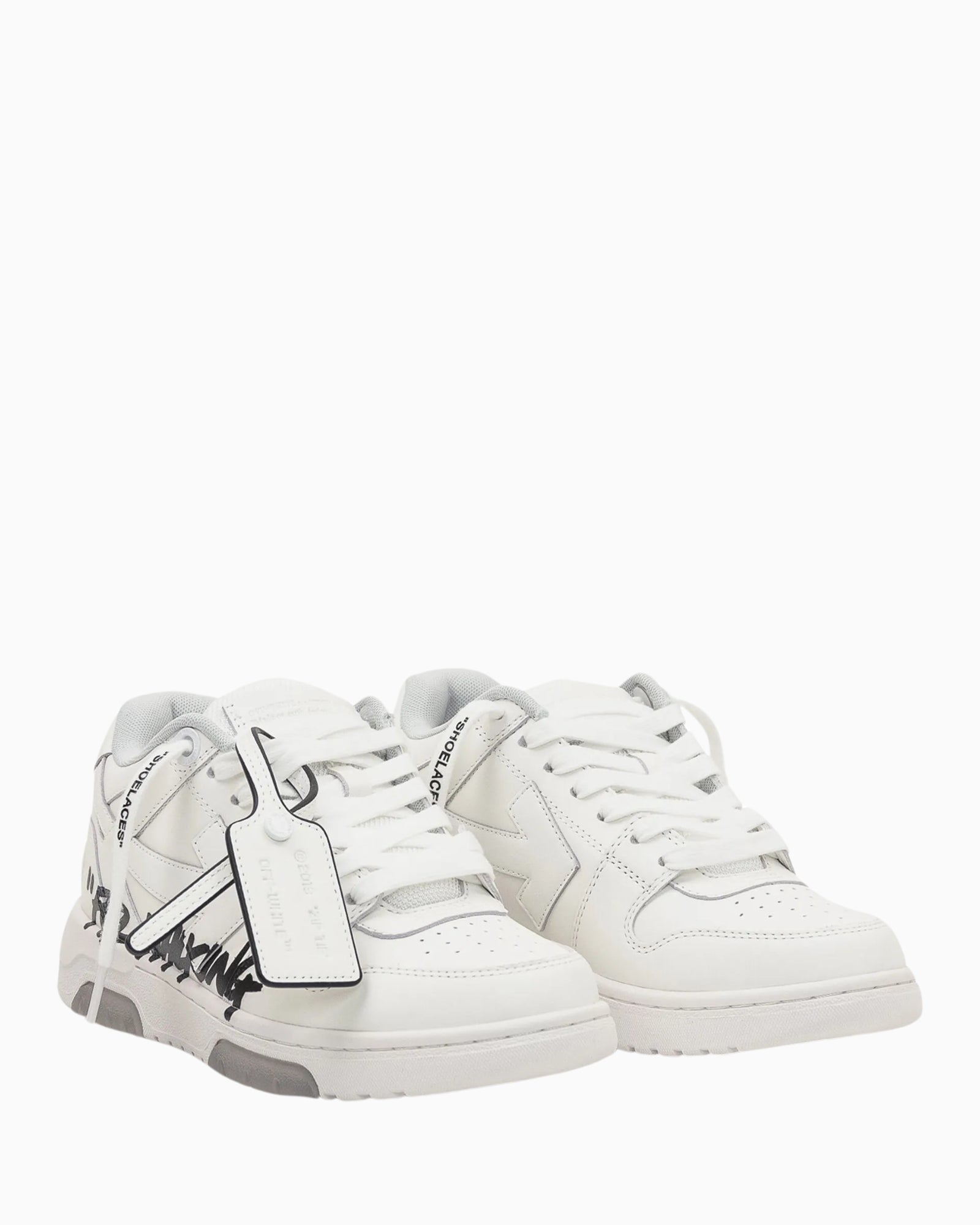 Off-White Sneakers OWIA259C99LEA019-0110