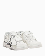 Off-White Sneakers OWIA259C99LEA019-0110