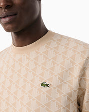 Lacoste T-Shirt TH1197/8GI