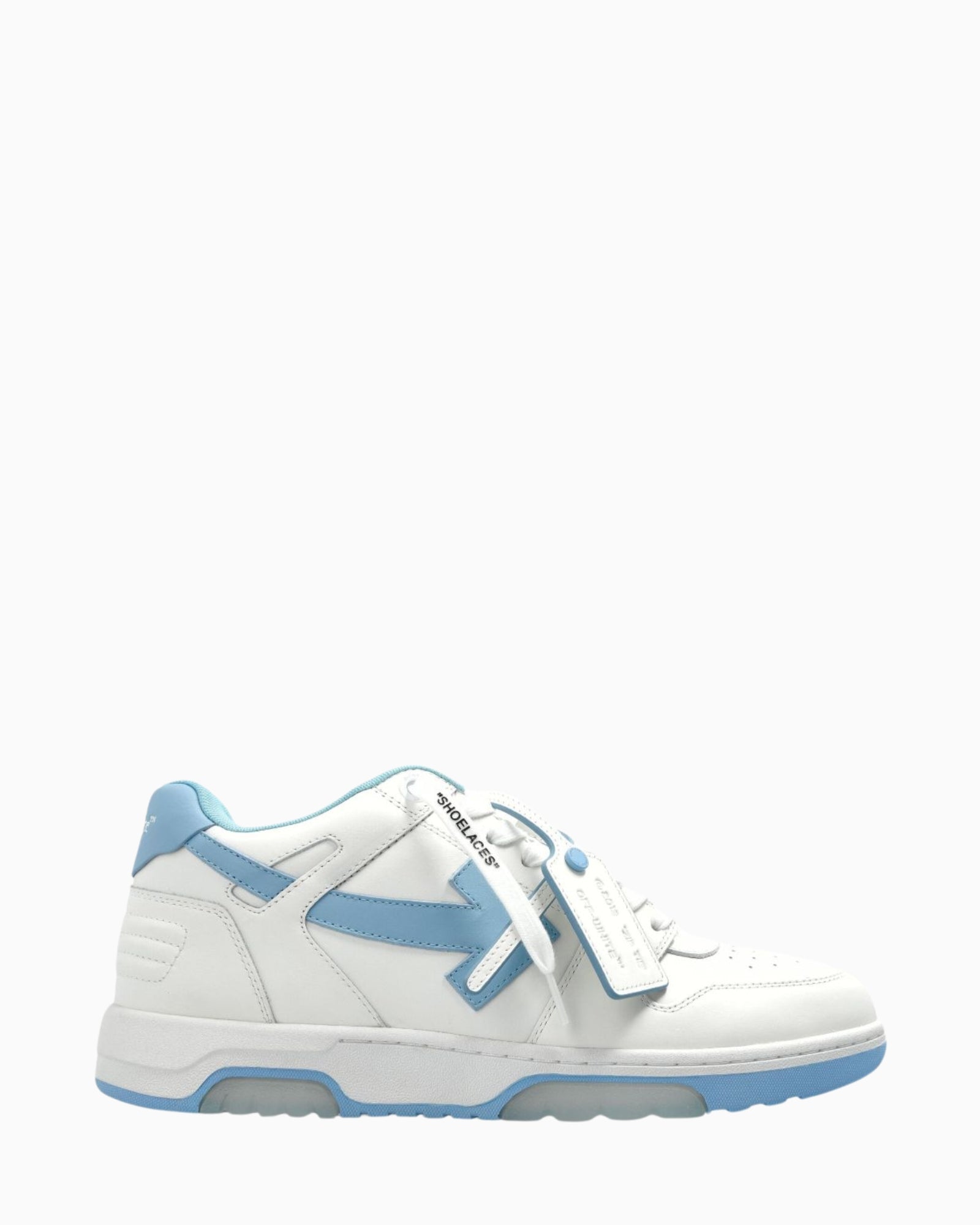 Off-White Sneakers OMIA189C99LEA0190140