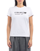 So Lavish T-Shirt M4058-B