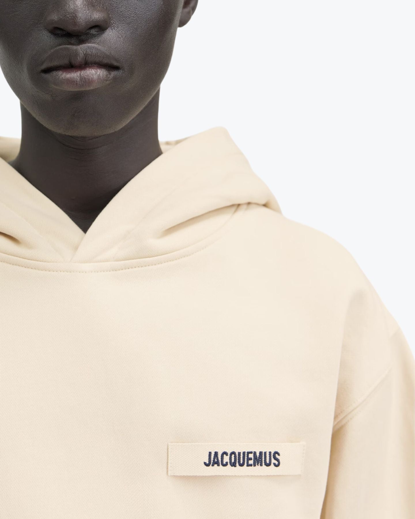 Jacquemus Felpa 245JS247-2036-150