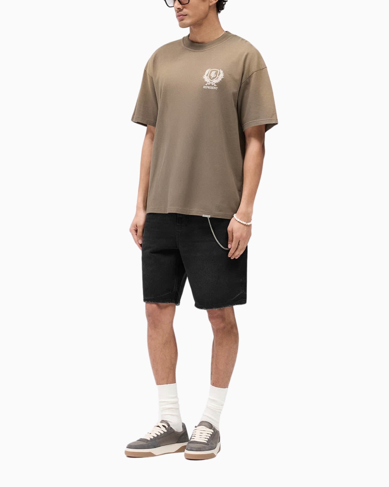 Represent T-Shirt MLM41069/54