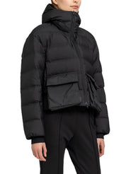 Adidas Y-3 Giubbino GK4443 - SanShopLuxury - -50%, 2020, Abbigliamento, Adidas Y-3, Autunno/Inverno, Donna, FW20, Giubbino, M, Nero, Outlet, S