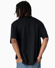 Axel Arigato T-Shirt A1460005/BLACK - SanShopLuxury - 2025, Abbigliamento, Axel Arigato, Idoneo, L, M, Nero, New, Primavera/Estate, S, SS25, T-Shirt, Uomo, XL, XXL