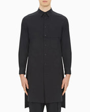 Adidas Y-3 Camicia GV4218