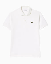 Lacoste T-Shirt Polo 1212/001 - SanShopLuxury - 2025, Abbigliamento, Bianco, Carry Over, L, Lacoste, M, New, Primavera/Estate, S, Stellato, T-Shirt Polo, Uomo, XL, XXL, XXXL