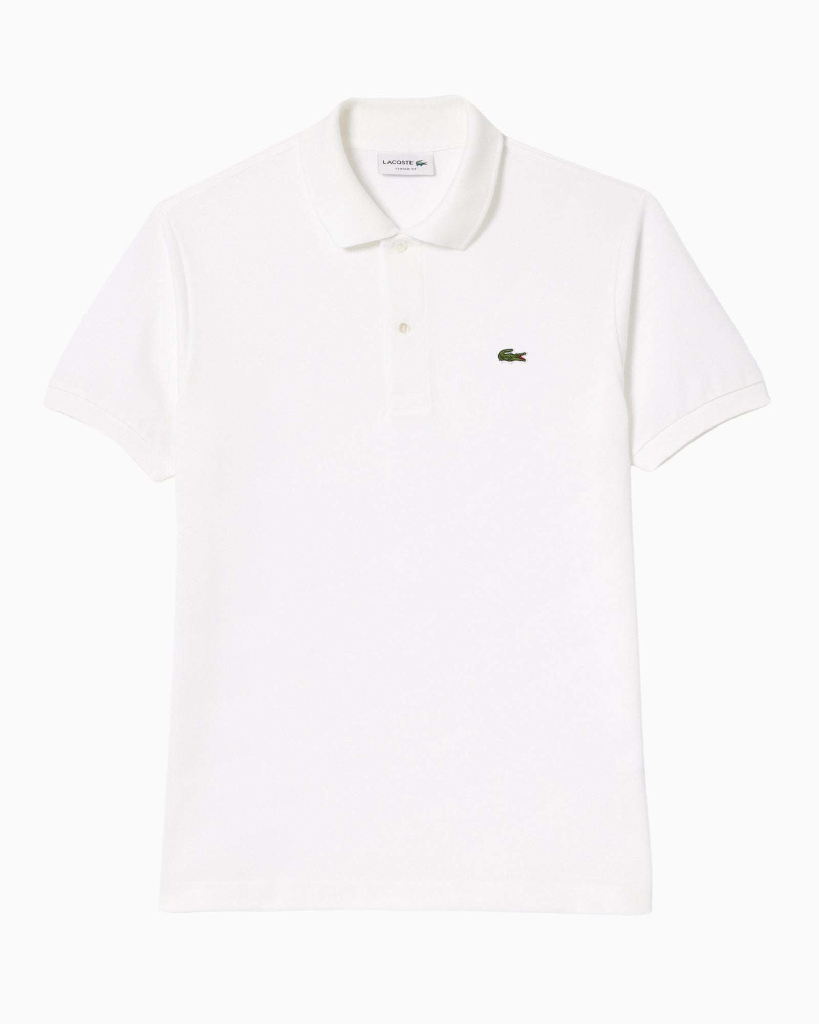 Lacoste T-Shirt Polo 1212/001