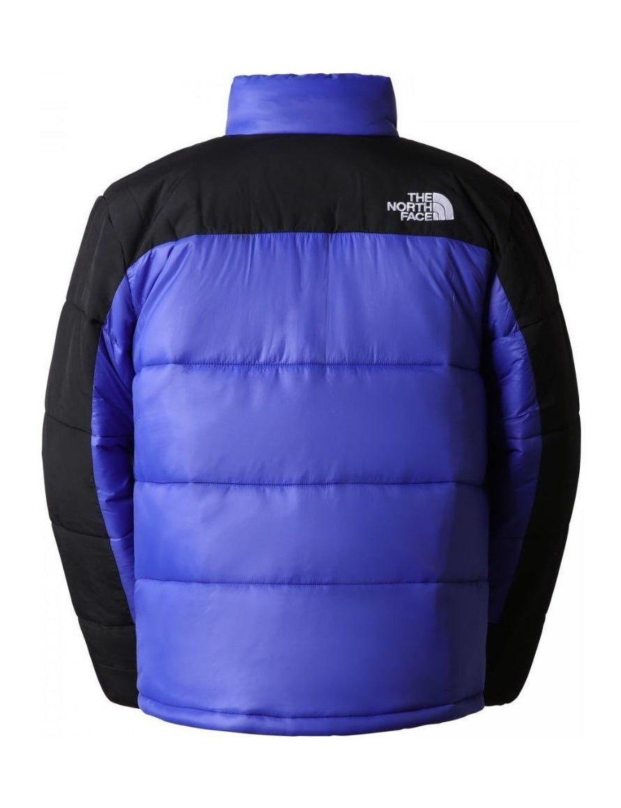 Inverno, Blu, Carry Over, Giubbino, Giubbotteria, Idoneo, M, Outlet, The North Face, Uomo