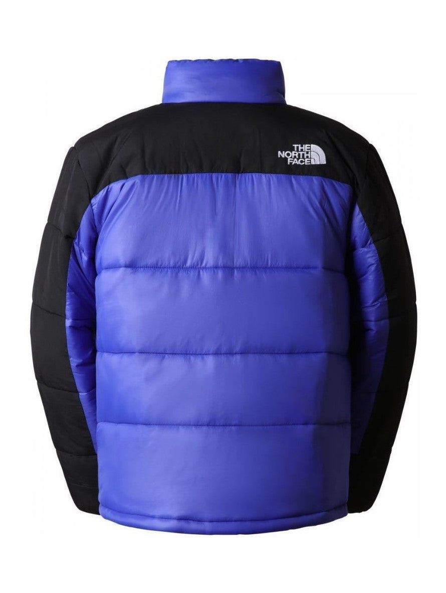 Giubbino The North Face NF0A4QYZ40S1 - SanShopLuxury - Abbigliamento, Autunno/Inverno, Blu, Carry Over, Giubbino, Giubbotteria, Idoneo, M, Outlet, The North Face, Uomo