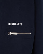 Dsquared2 Felpa S74GU0932/D25027478