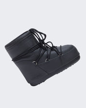 Moon Boot Stivali 80D1409380 N001 - SanShopLuxury - 36/38, 39/41, 42/44, Autunno/Inverno, Calzature, Carry Over, Donna, Idoneo, Moon Boot, Nero, New, Stivali, Stivali da neve, UNISEX, Uomo