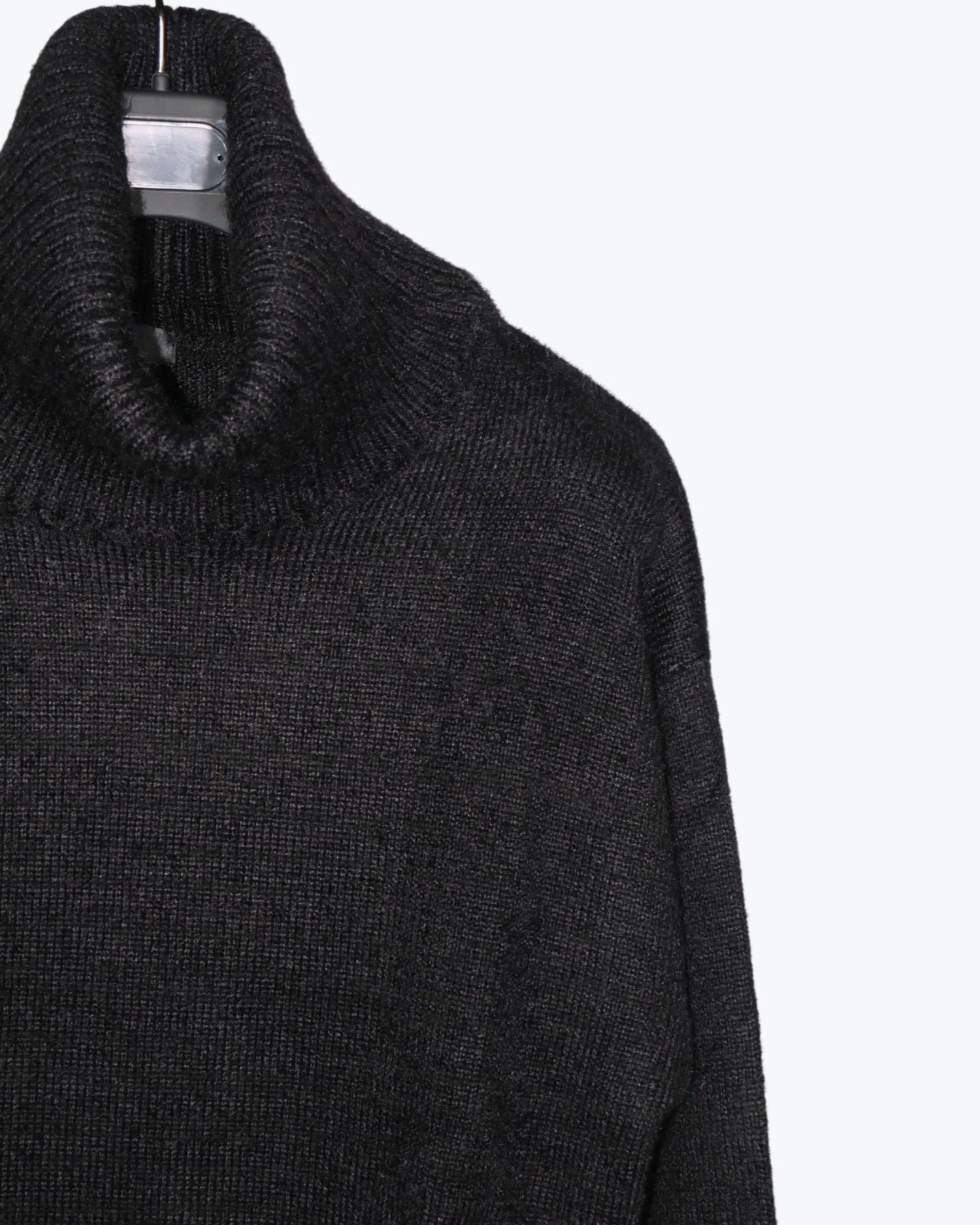 Donotconform Maglieria DN515 - SanShopLuxury - 2023, Abbigliamento, Autunno/Inverno, Donotconform, FW23, Idoneo, L, M, Maglieria, Nero, Outlet, S, Uomo, XL, XXL