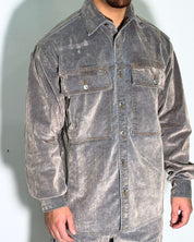 Donotconform Coordinato SHIRT-BAGGY-5010-GB