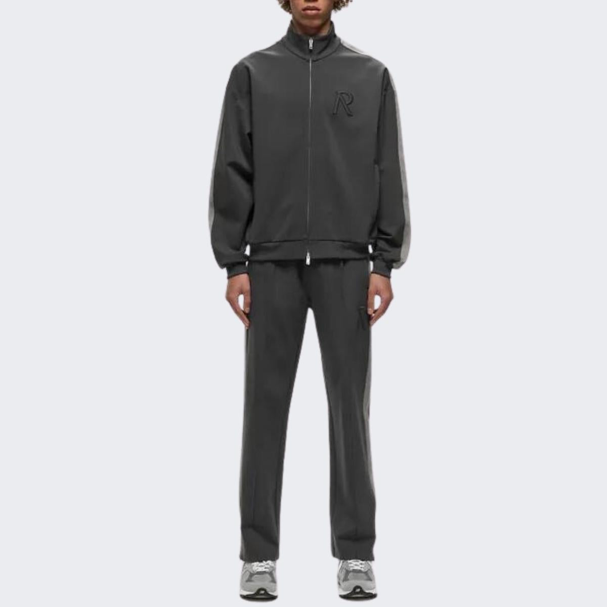 Represent Pantatuta MT5001 - SanShopLuxury - 2023, Abbigliamento, Autunno/Inverno, FW23, Grigio, Idoneo, L, M, Outlet, Pantatuta, Represent, S, Ultimo, Uomo, XL