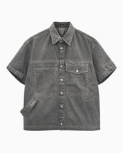 Gavensemble Camicia SS26SHIRTJ900-G