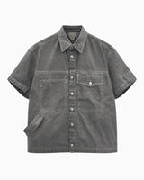 Gavensemble Camicia SS26SHIRTJ900-G