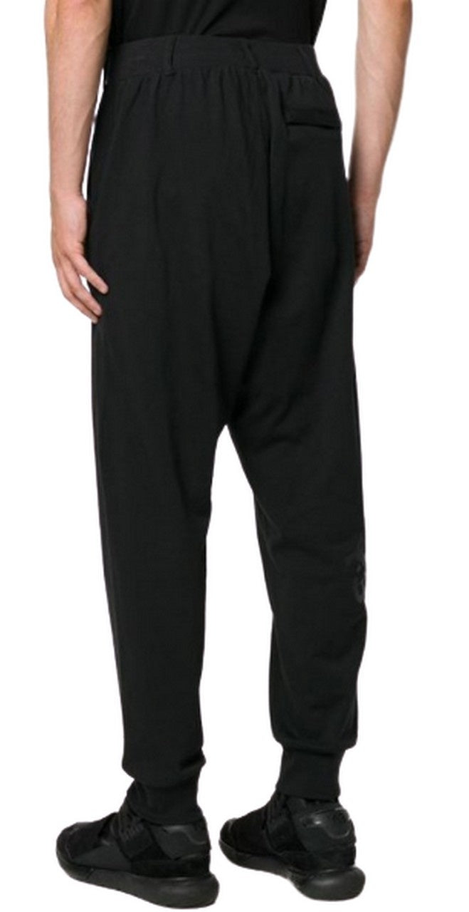 Adidas Y-3 Pantatuta CE6773 - SanShopLuxury - -70%, 2017, Abbigliamento, Adidas Y-3, Autunno/Inverno, FW17, Nero, Outlet, Pantatuta, Ultimo, Uomo, XXL