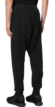 Adidas Y-3 Pantatuta CE6773 - SanShopLuxury - -70%, 2017, Abbigliamento, Adidas Y-3, Autunno/Inverno, FW17, Nero, Outlet, Pantatuta, Ultimo, Uomo, XXL