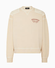 Dsquared2 Felpa S71GU0740/S25030104