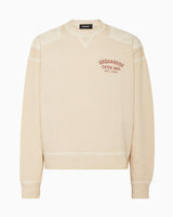 Dsquared2 Felpa S71GU0740/S25030104
