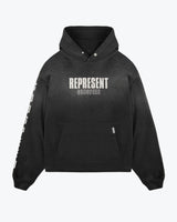 Represent Felpa MLM4226 210