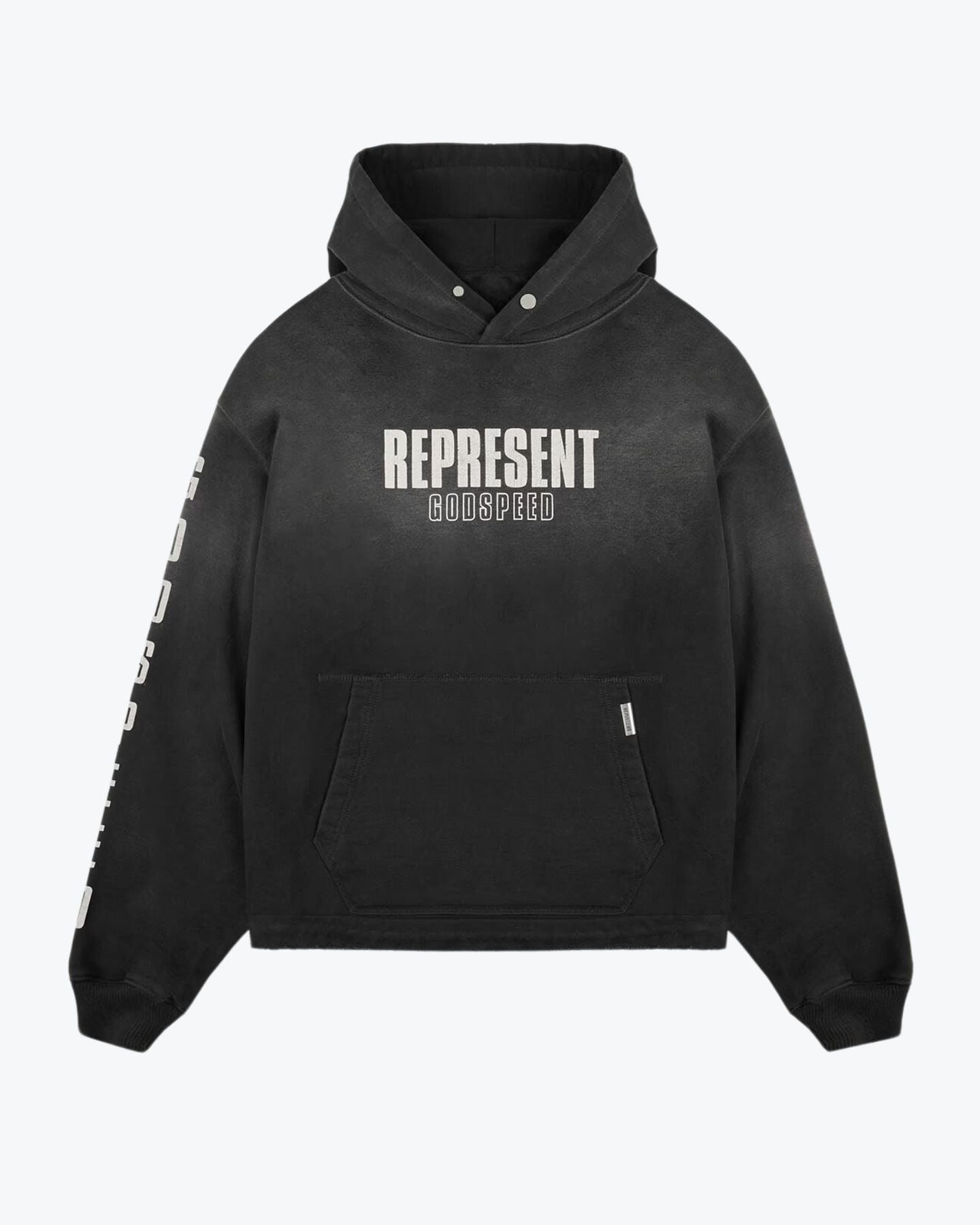 Represent Felpa MLM4226 210