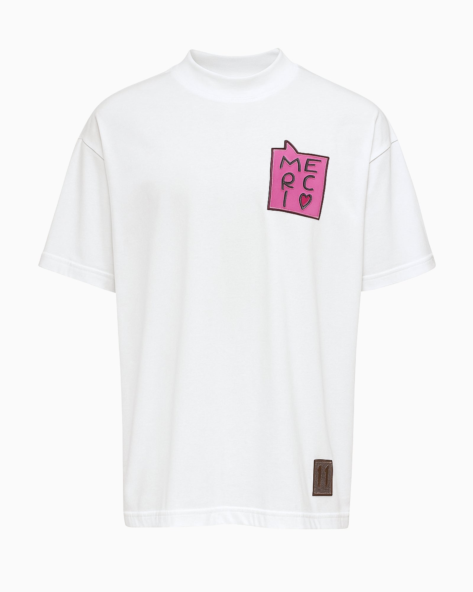 Gavensemble T-Shirt FW25TEE40-B