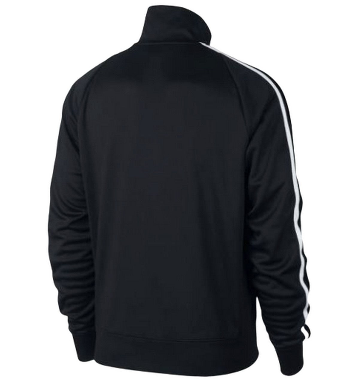 Nike Felpa AR2244 010 - SanShopLuxury - -50%, 2019, Abbigliamento, Autunno/Inverno, Felpa, FW19, Nero, Nike, Outlet, Ultimo, Uomo, XL, Zip