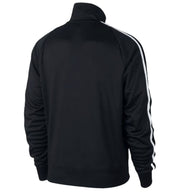 Nike Felpa AR2244 010 - SanShopLuxury - -50%, 2019, Abbigliamento, Autunno/Inverno, Felpa, FW19, Nero, Nike, Outlet, Ultimo, Uomo, XL, Zip