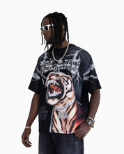 Black Island T-Shirt 2087-BLK