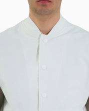 Chiodi Milano Giubbino SS25-019-P - SanShopLuxury - 2025, Abbigliamento, Chiodi Milano, Giubbino, Idoneo, L, M, New, Panna, Primavera/Estate, S, SS25, Uomo, XL, XXL, XXXL