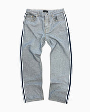 Donotconform Jeans BAGGY7210 - SanShopLuxury - 2025, 44, 46, 48, 50, 52, 54, Abbigliamento, Donotconform, Grigio, Idoneo, Jeans, New, Primavera/Estate, SS25, Uomo