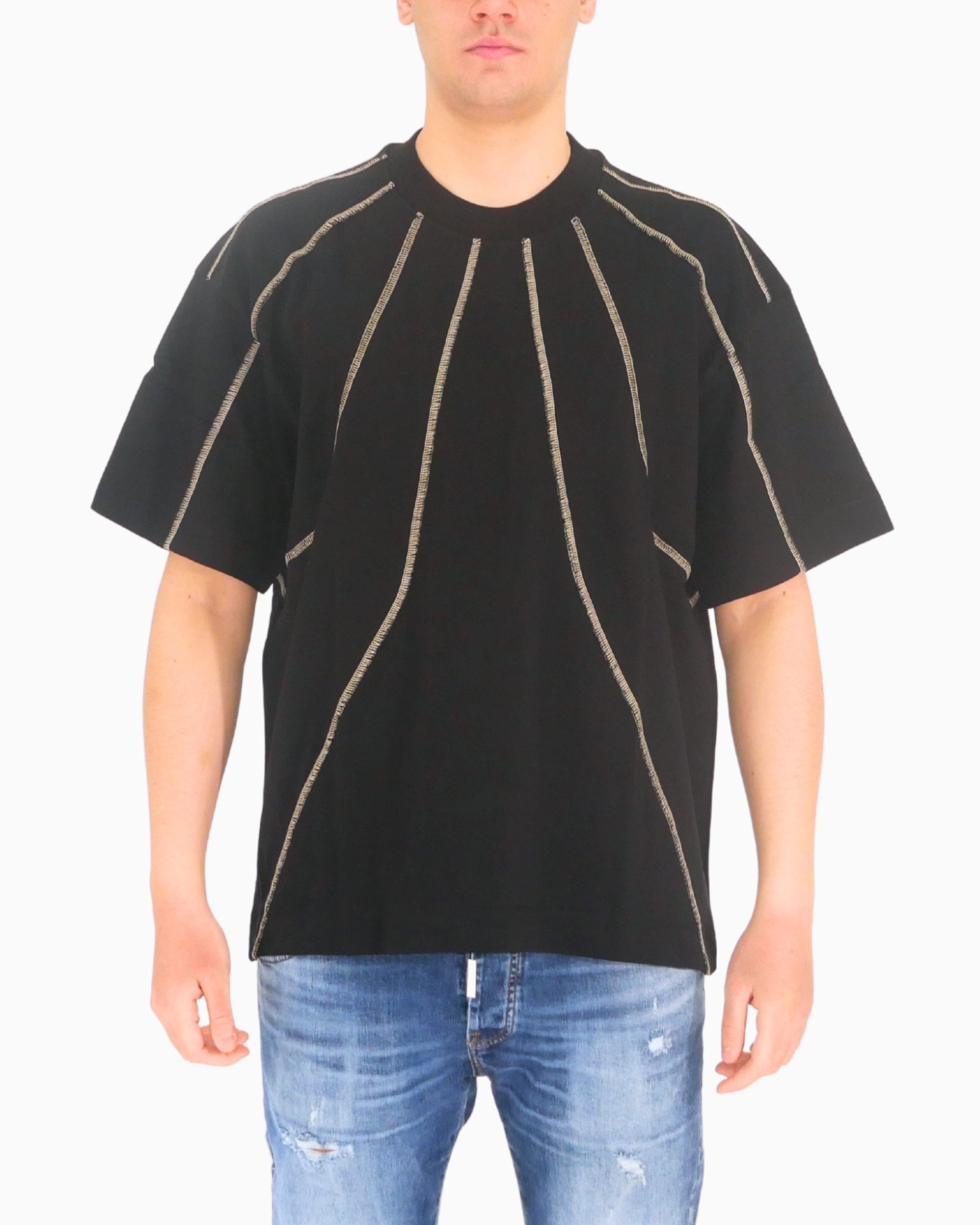 Estate, S, SS25, Stay Street, T-Shirt, Uomo, XL, XXL, XXXL