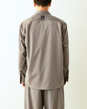 Gavensemble Camicia SHIRT40-G - SanShopLuxury - 2024, Abbigliamento, Autunno/Inverno, Camicia, FW24, Gavensemble, Grigio, Idoneo, L, M, Outlet, S, Uomo, XL, XXL