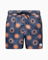 Island Coco Costume ICU520-MIDNIGHT BLU