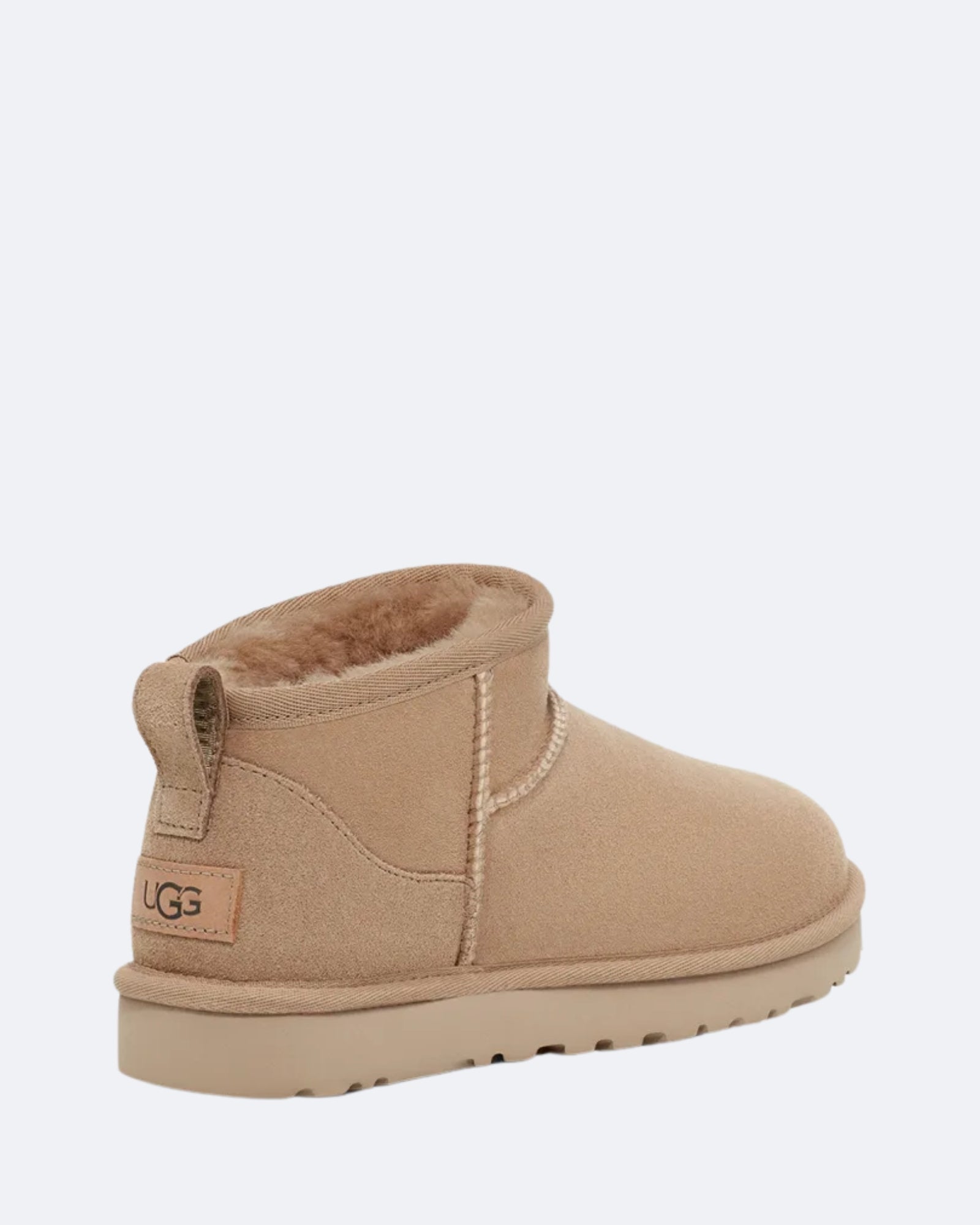 Ugg Stivali 1116109-SAN - SanShopLuxury - 2024, 36, 37, 38, 39, 40, 41, Autunno/Inverno, Beige, Calzature, Carry Over, Donna, New, Stellato, Stivali, Ugg, Ultimo