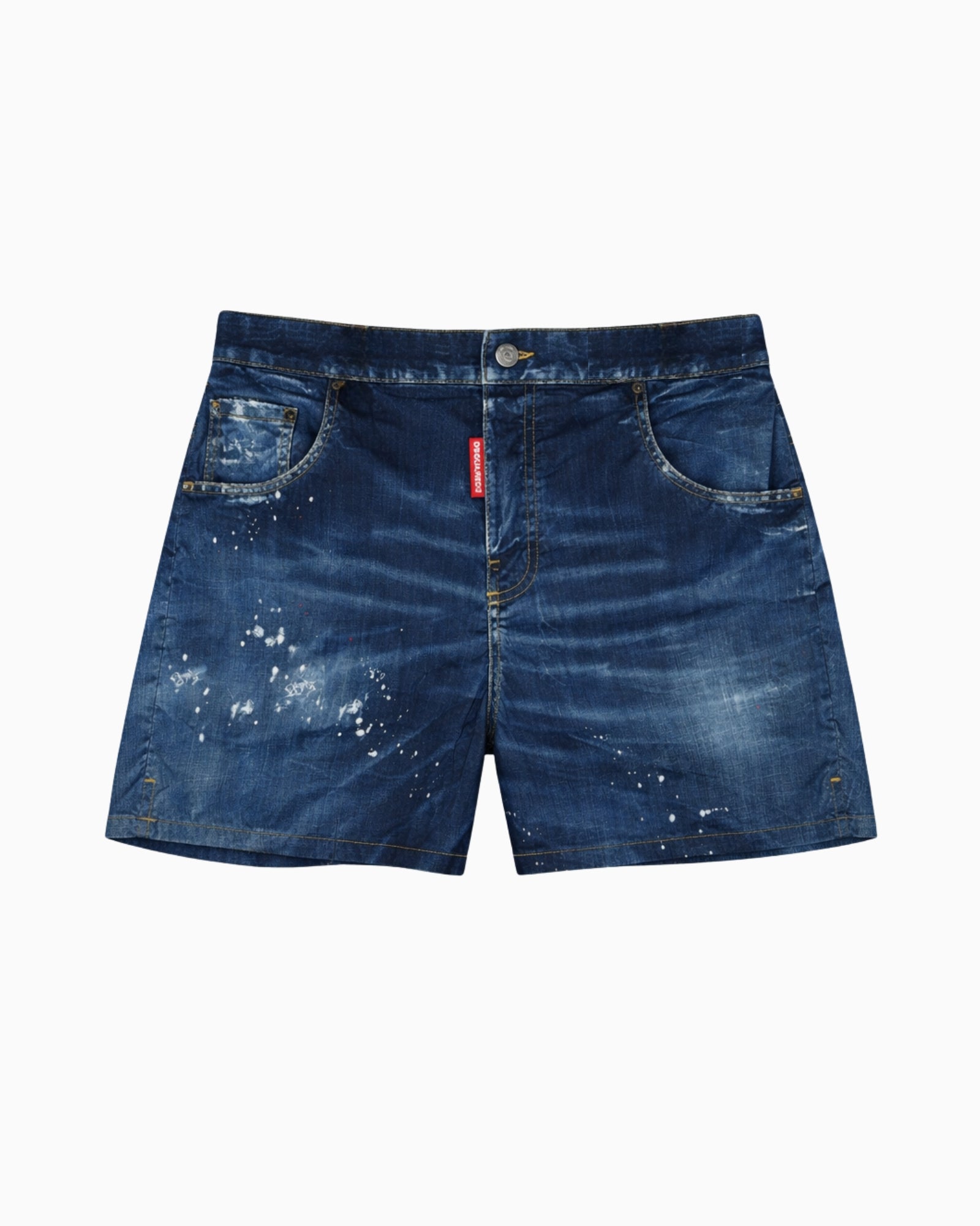 Dsquared2 Costume D7B626690-427