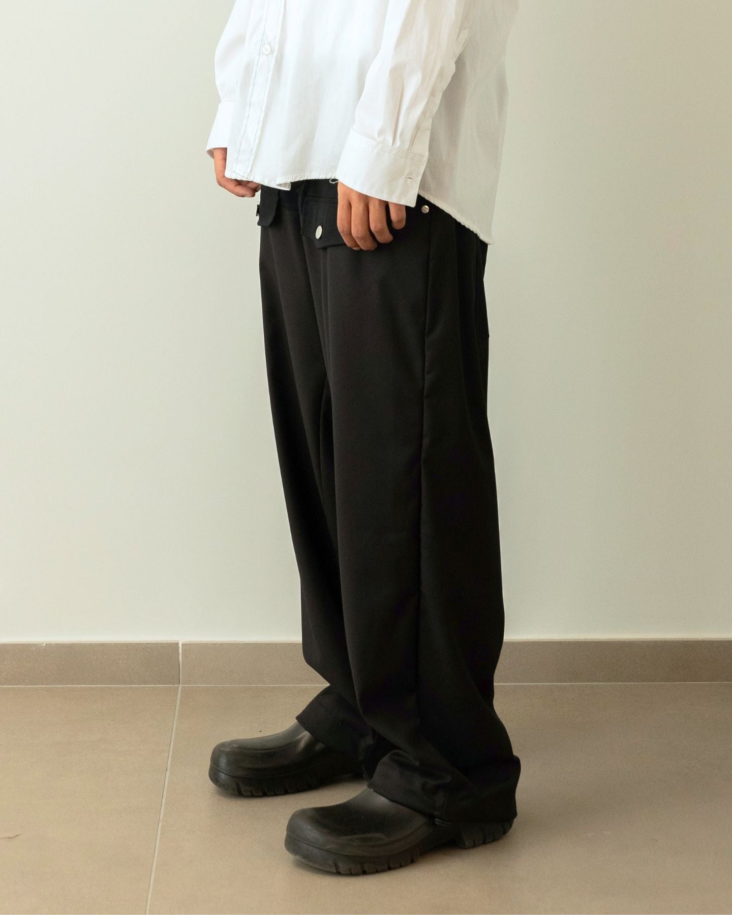 Gavensemble Pantalone PANT70-N